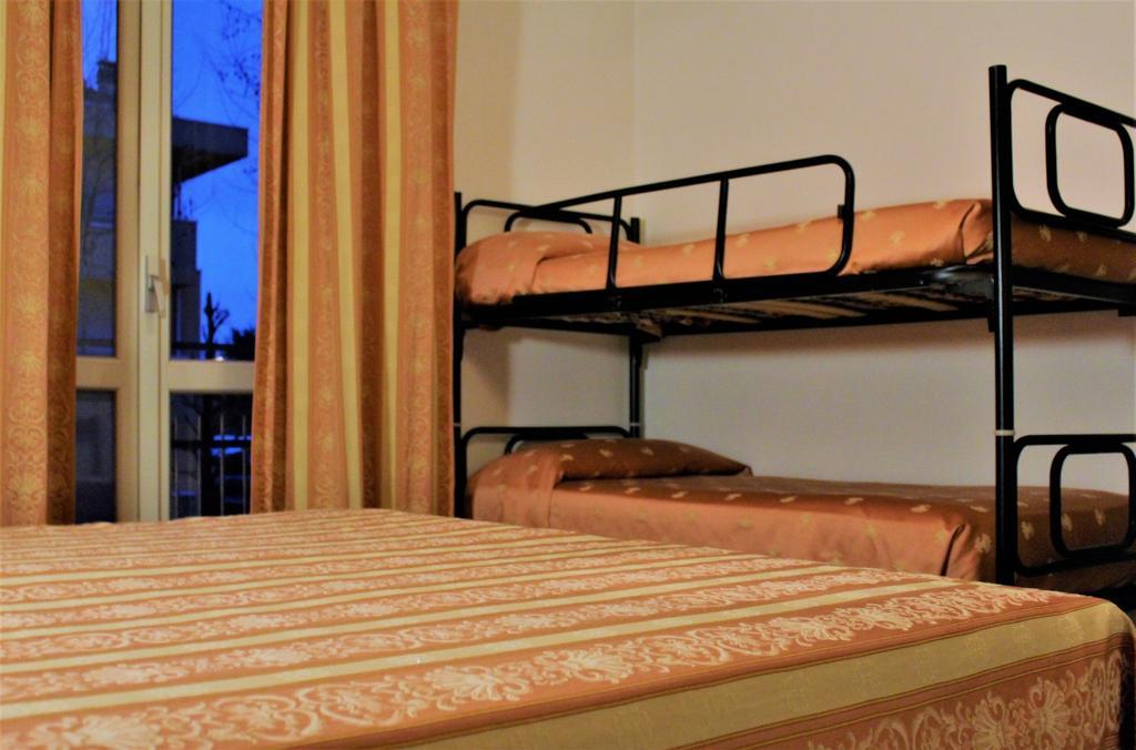 Hotel Midi Ριτσιόνε Εξωτερικό φωτογραφία
