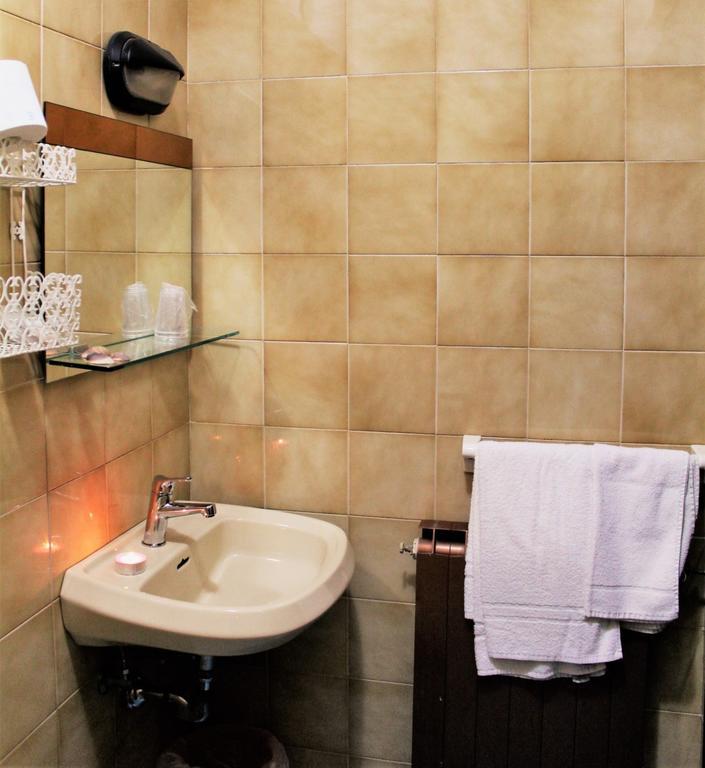Hotel Midi Ριτσιόνε Εξωτερικό φωτογραφία