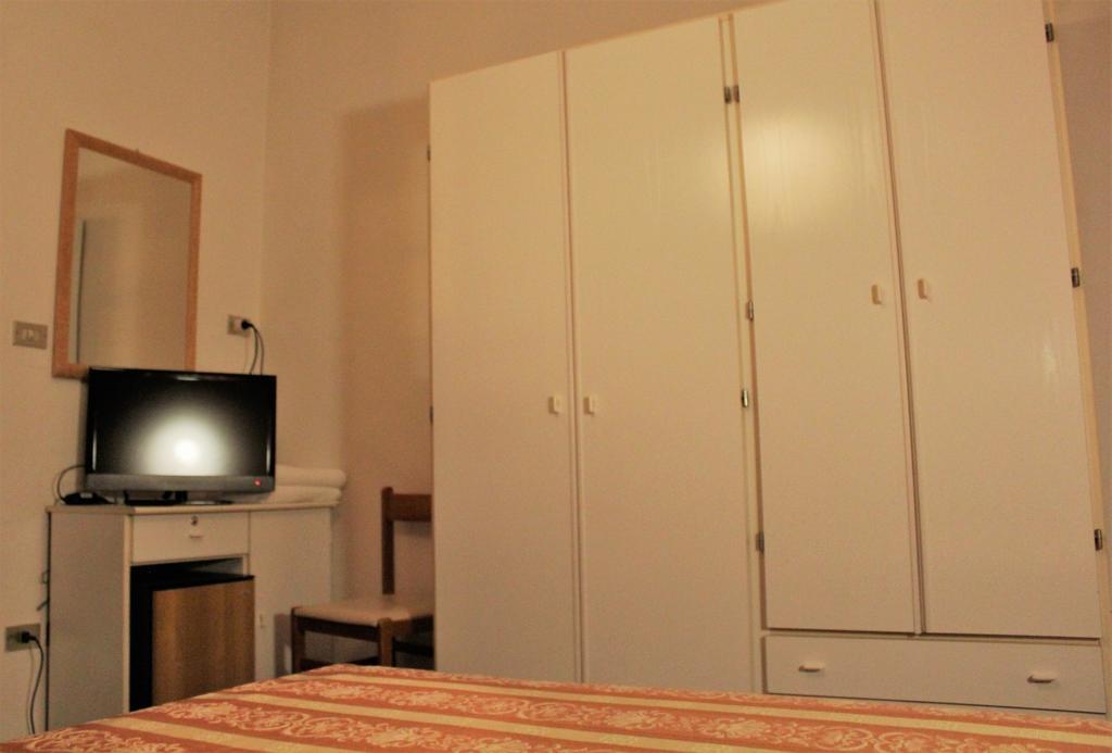 Hotel Midi Ριτσιόνε Εξωτερικό φωτογραφία